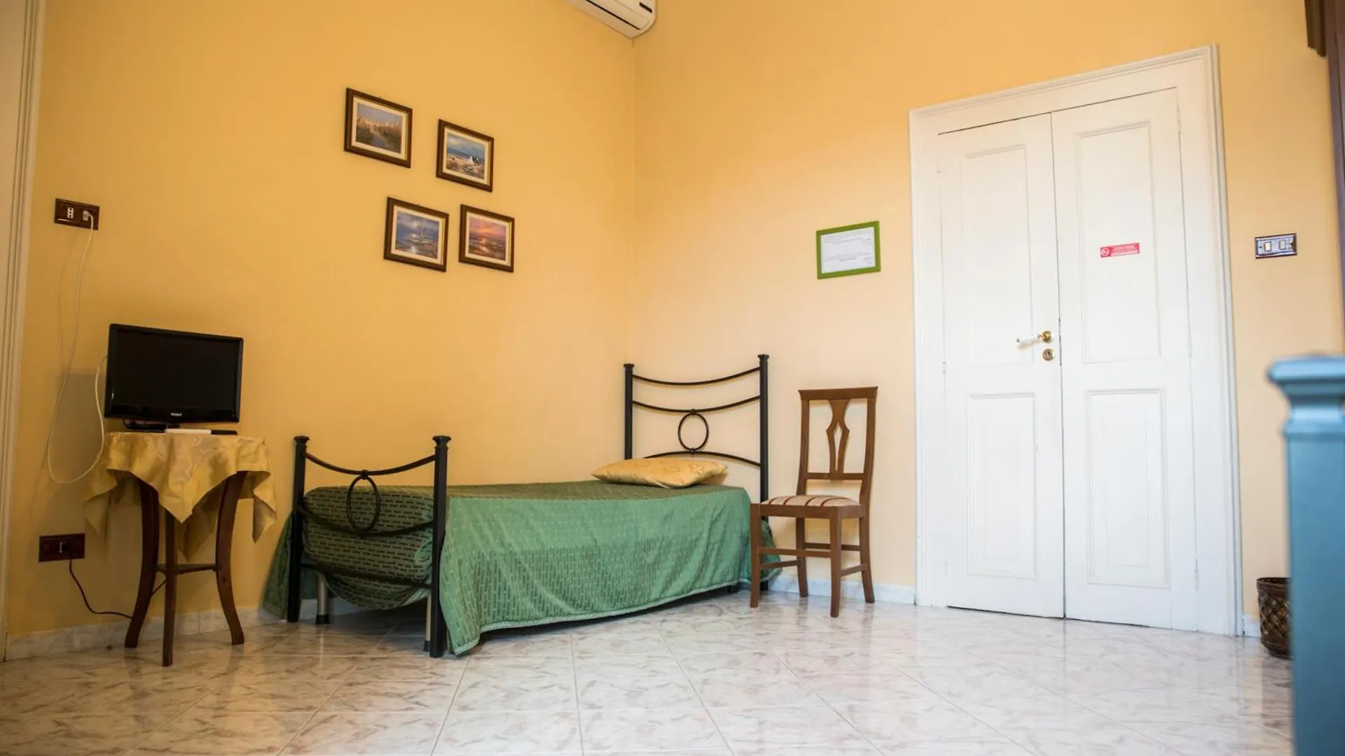 Sognando Ortigia Bed and Breakfast Συρακούσες