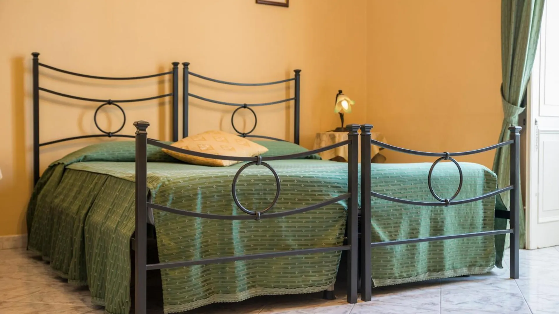Sognando Ortigia Bed and Breakfast Συρακούσες