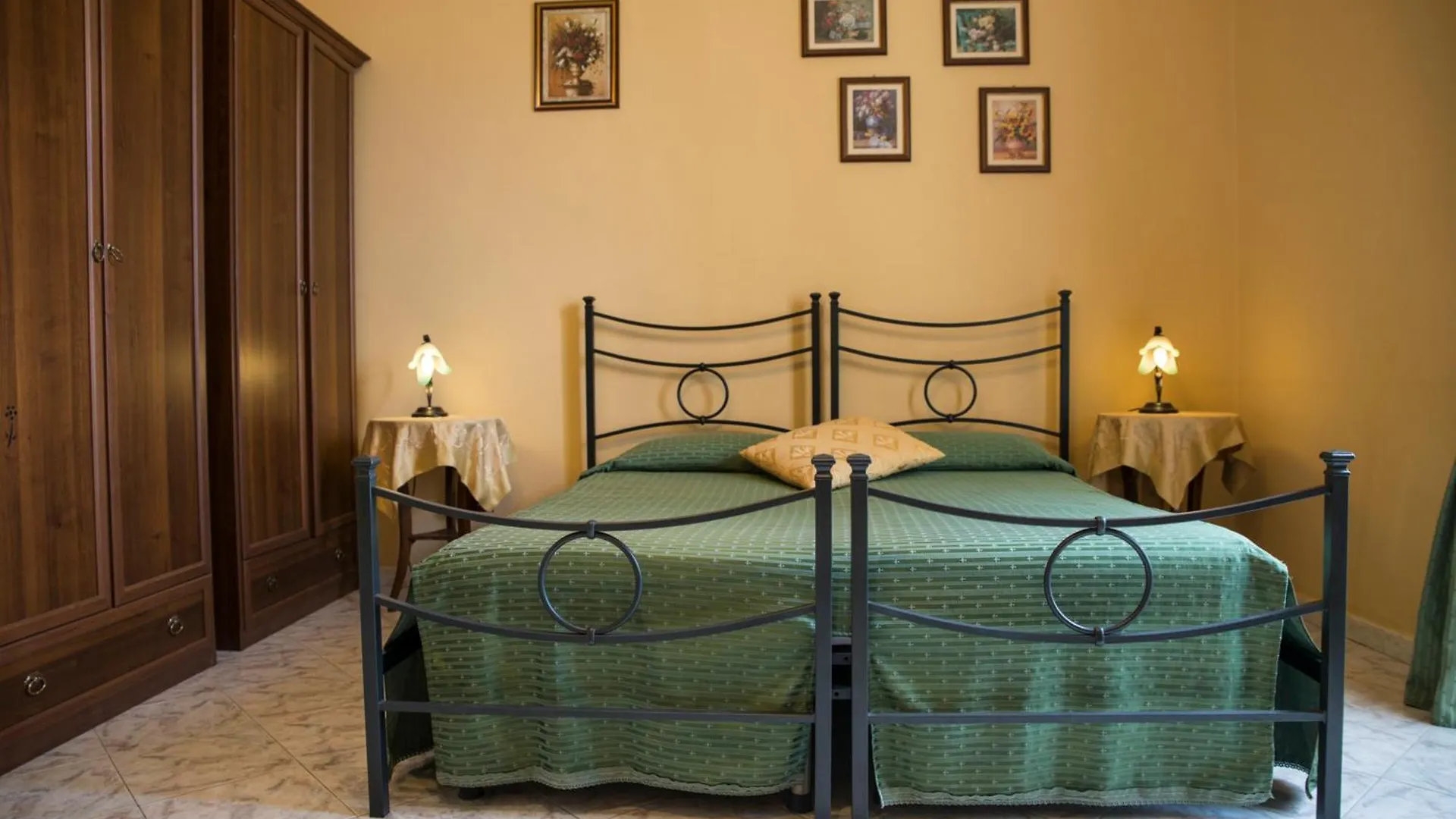Sognando Ortigia Bed and Breakfast Συρακούσες Ιταλία