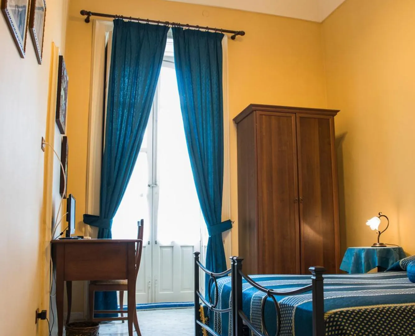 Sognando Ortigia Bed and Breakfast Συρακούσες Ιταλία
