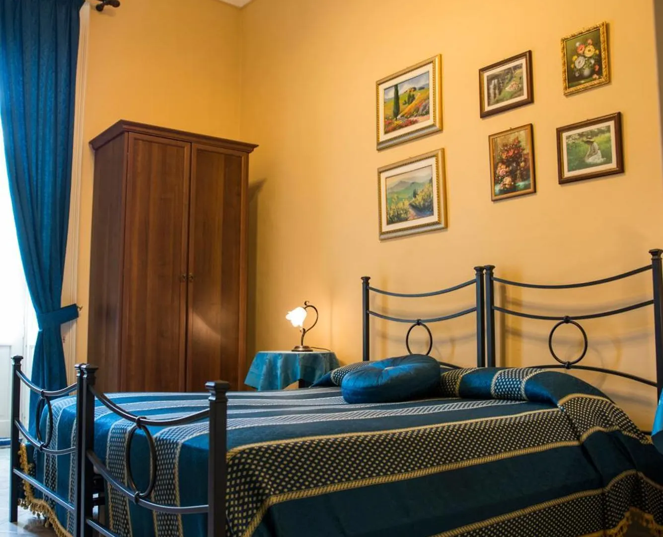 Sognando Ortigia Bed and Breakfast Συρακούσες
