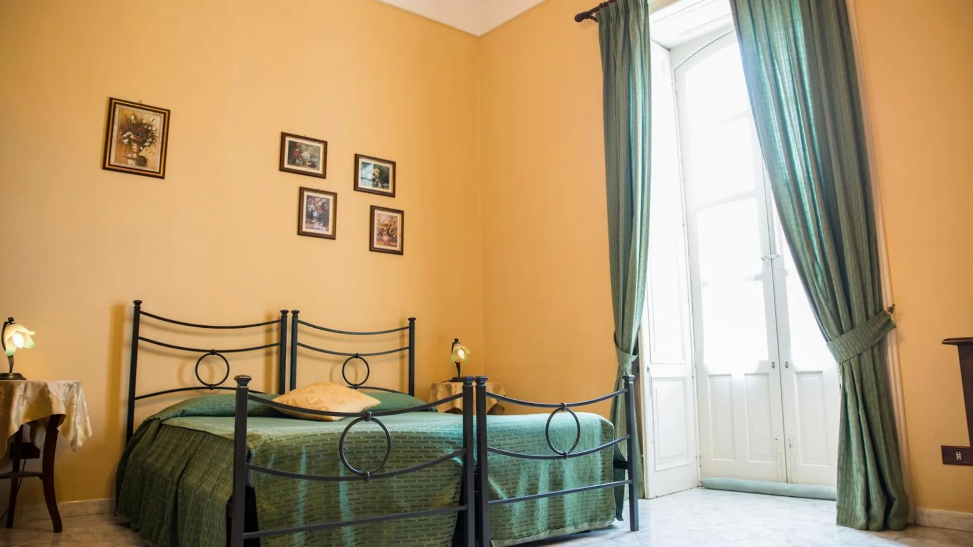 Sognando Ortigia Bed and Breakfast Συρακούσες