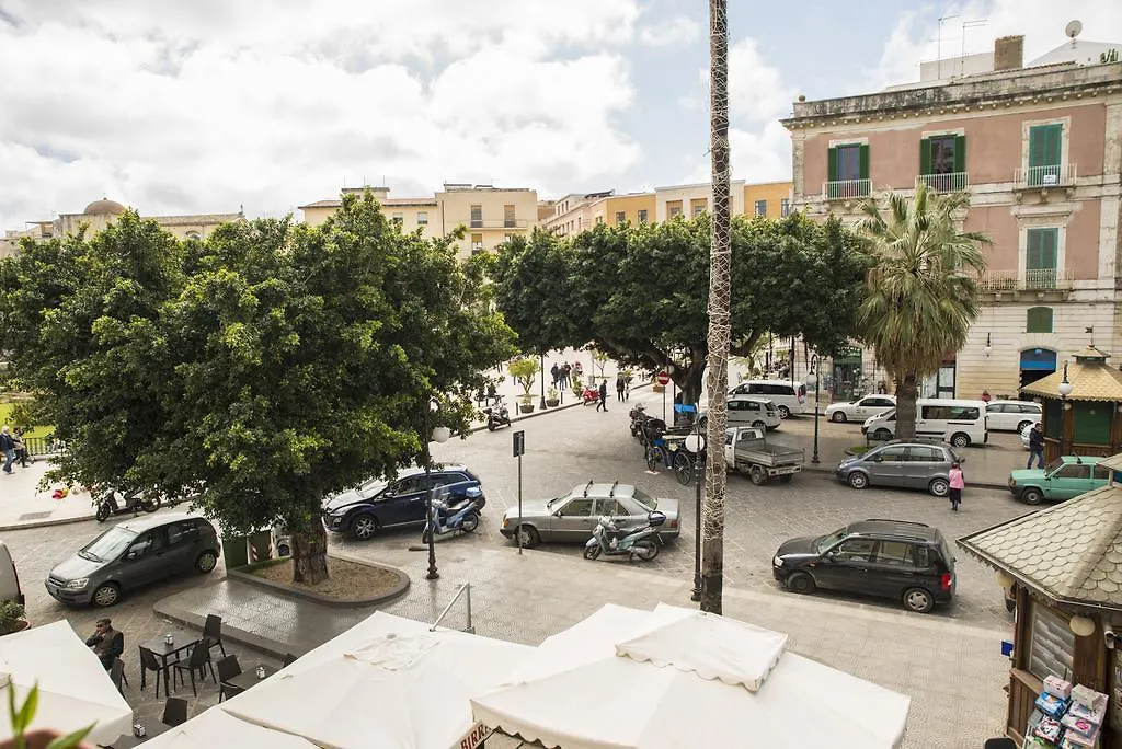 Sognando Ortigia Bed and Breakfast Συρακούσες 0*,