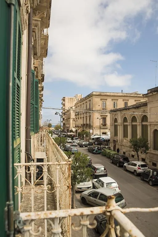 Sognando Ortigia Bed and Breakfast Συρακούσες 0*,