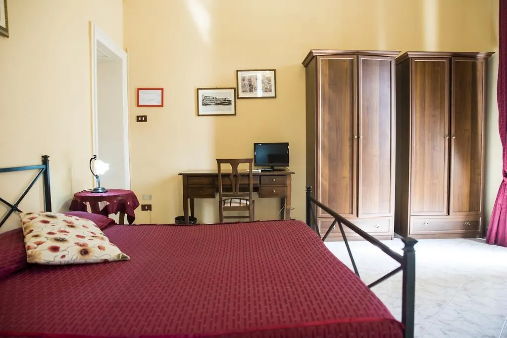 Sognando Ortigia Bed and Breakfast Συρακούσες