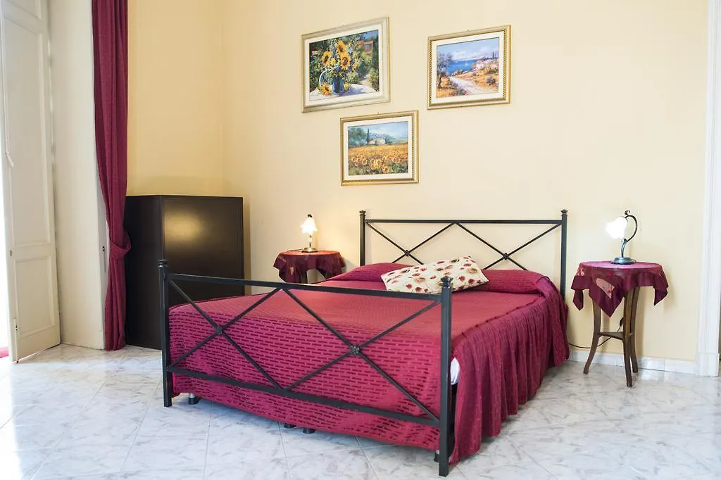 Sognando Ortigia Bed and Breakfast Συρακούσες