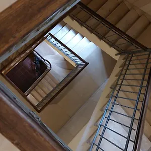 D-home Ortigia Frühstückspension